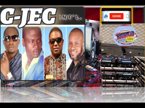 Ibu Jehovah Jireh  By C Jec - Soundlabusa Party Mix2