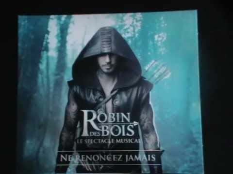 A nous - par Nyco Lilliu, Marc Antoine & M. Pokora