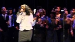 Howard Gospel Choir - "Changed"