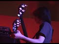 Boris - Live at Skylight, NY 16 10 2004 (Feedbacker DVD Bootleg)