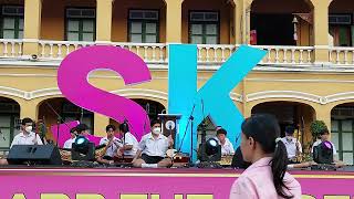 Suankularb Legendary