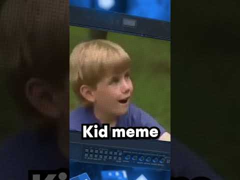 The World's OLDEST MEME To Ever Exist 😱#shorts #memes