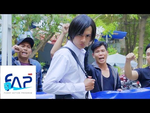 FAPtv Cold Rice: Episode 167 - The Noble Son Goes to School