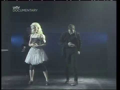 [[#La la la Human Steps#]] [[[#Louise Lecavalier [Λουίζ Λεκαβαλιέ]#]] / [[#Édouard Lock [Έντουαρ Λοκ]#]]], 1988. UKTV Documentary. 