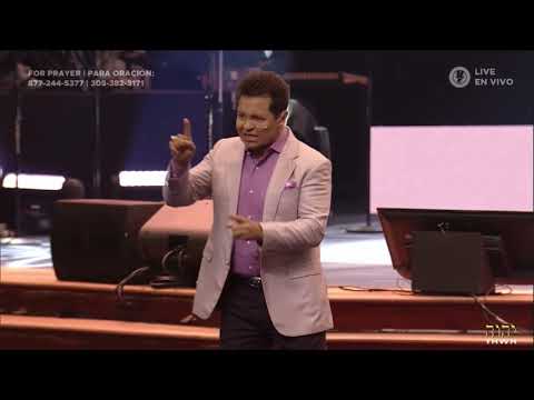 El precio de Seguir a Jesús | Apostól Guillermo Maldonado