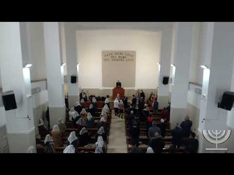 2022-04-10 Domenica Mattina - Fr Mondello - Fr Frusteri - Matteo cap 25 vers 14-30