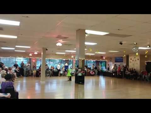 6/10/2017 Performance.  Waltz