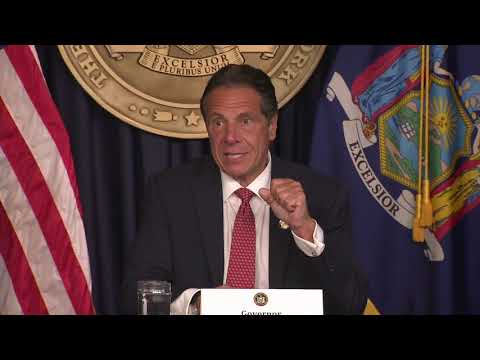 Cuomo Investigation