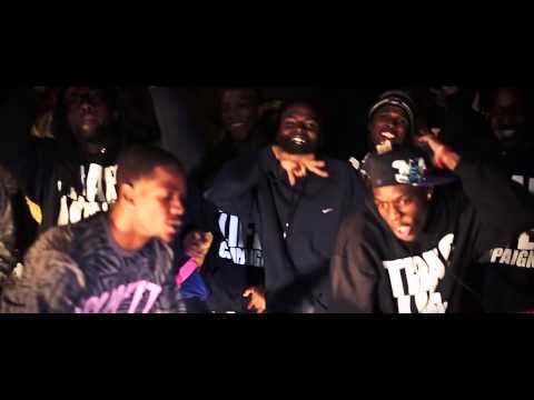Doe B - We Str8 Ft. Perry Boi (Official Video) @CBMDOEB @CBMPerryBoi @KarltinBankz