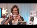 Monkey Toes On The Everyday Show