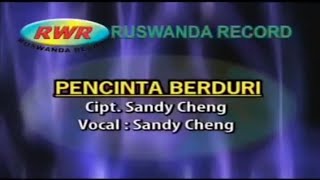 Download lagu Karaoke Lagu Bugis - Pencinta Berduri Voc. Sandy Cheng (Original Video) mp3