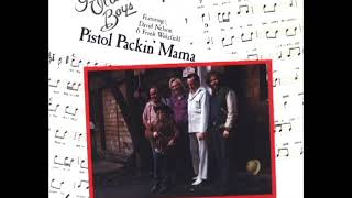 Pistol Packin&#39; Mama [1976] - The Good Old Boys