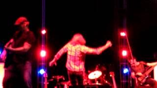 mama must be praying