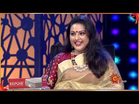 Lolluppa - Full Episode | Fun-filled Comedy Show | 8th September 19 | Sun TV Program
