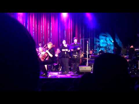 Rock meets classic 2013 Buxtehude - Ave Maria