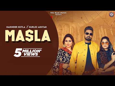 Masla