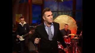 Morrissey - First Of The Gang To Die (Live 7-22-04)