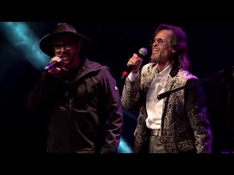 Kerigma - Nena (En Vivo Desde el Teatro de la Ciudad)