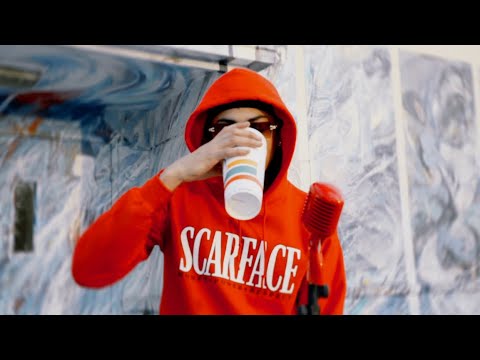 A Bronx Tale Freestyle (Live from the Mic Performance)