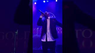 Carl Thomas 🔥SINGS ‘Lady Lay Your Body’ and ‘Giving You All My Love’ Live 2025