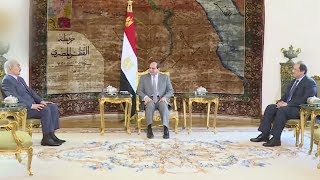 PM Sarraj&#39;s gov&#39;t continues to resist attacks by Libyan National Army