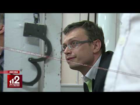 Генерал СК получил 12 лет за взятку в миллион долларов от вора в законе!