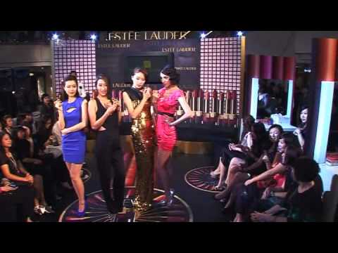 Estee Lauder / PR Event