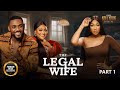 The Legal Wife (Eddie Watson Ebube Nwagbo) - Nigerian Movies | Latest Nigerian Movie 2024