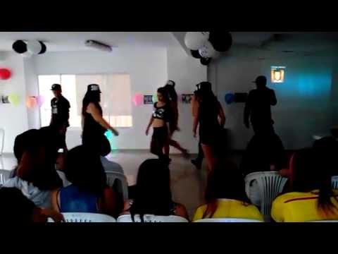 4MINUTE Crazy! Dance Cover