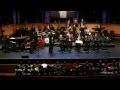 "After All" - Garfield Jazz Ensemble at Essentially Ellington 2013
