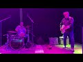 Shadowy Men on a Shadowy Planet - Clip 04 (Mud City Music Festival)