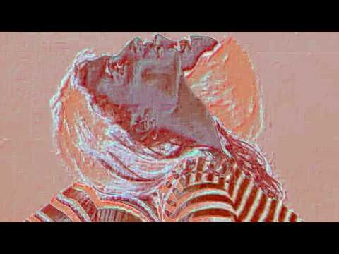 Damn Whøre - Blue Phlora