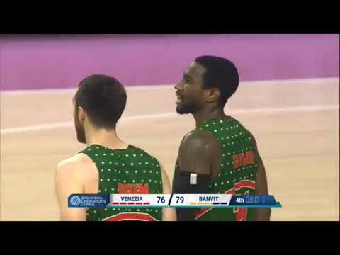 Tough Call 1: Protect the shooter