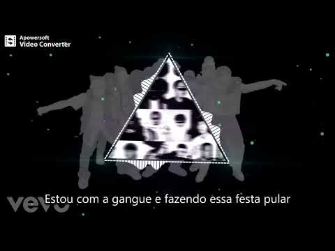WHATUPRG, HEAVENONEARTH - DIGITAL (Legendado - Tradução) Trap Gospel Internacional 2023