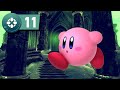 Kirby and the Forgotten Land Gameplay Walkthrough - Forgo Horns