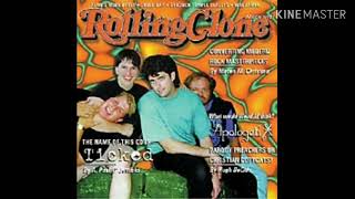 ApologetiX - Ticked (1997) - 15. Heaven Isn&#39;t Like That