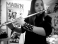 Eluveitie - A Rose For Epona (Flute Cover) 