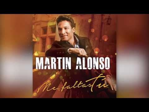 Tengo Todo - Martin Alonso