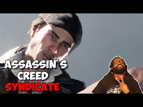 Poradnik do Assassin's Creed Syndicate | ATL | O TYM L4FE | Odcinek 9