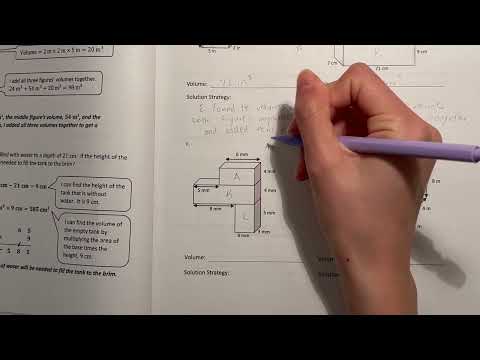 Module 5 Lesson 6 Answer Key