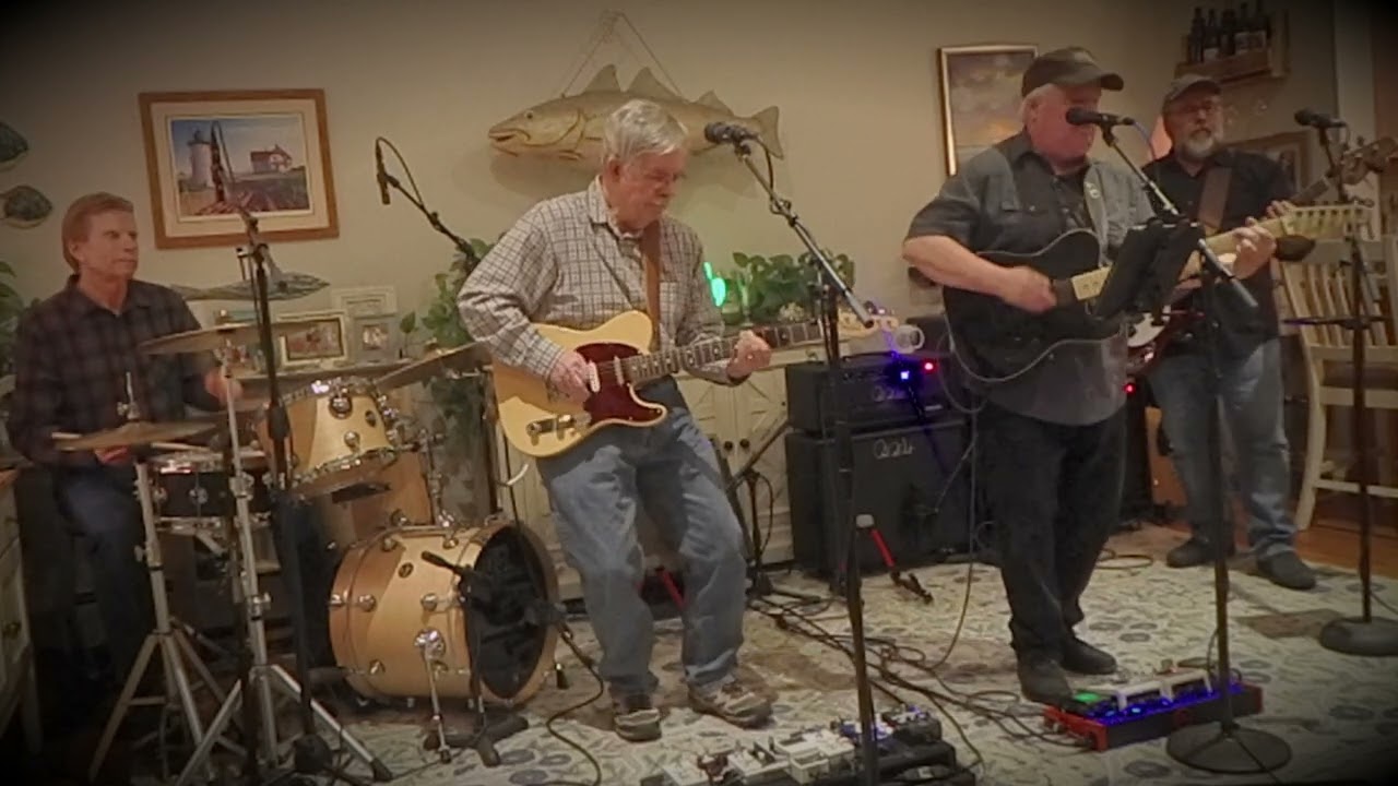 Promotional video thumbnail 3 for North Country