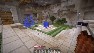 Base Under the Sea 01 - Oasis Under the Ocean