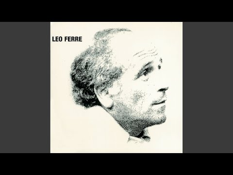  Pépée · Léo Ferré - C'Est Extra  ℗ 1969 Barclay