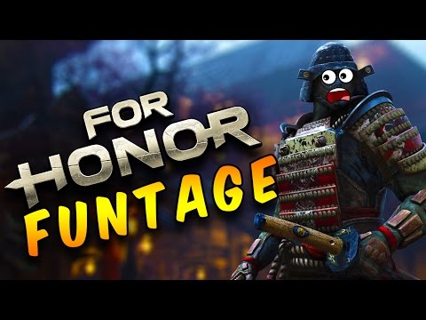 I HATE CENTURIONS! (For Honor Funny Moments)