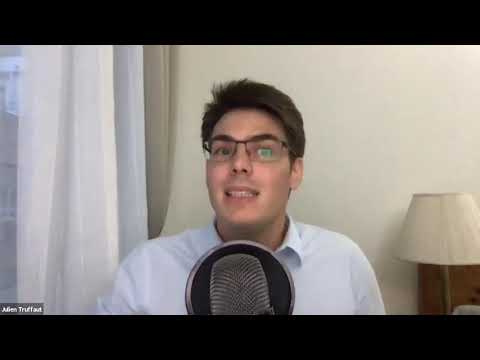 Scale By The Bay 2020: Julien Truffaut, Monocle 3: a peek into the future