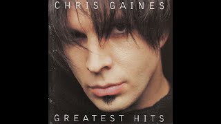 Chris Gaines - Driftin&#39; Away
