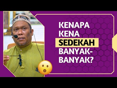 Mahu Luaskan Kubur? 'Beli' Tanah Sekarang! 