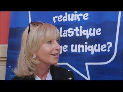 Mind Your Waste-Monaco Interview Part:2 E:9