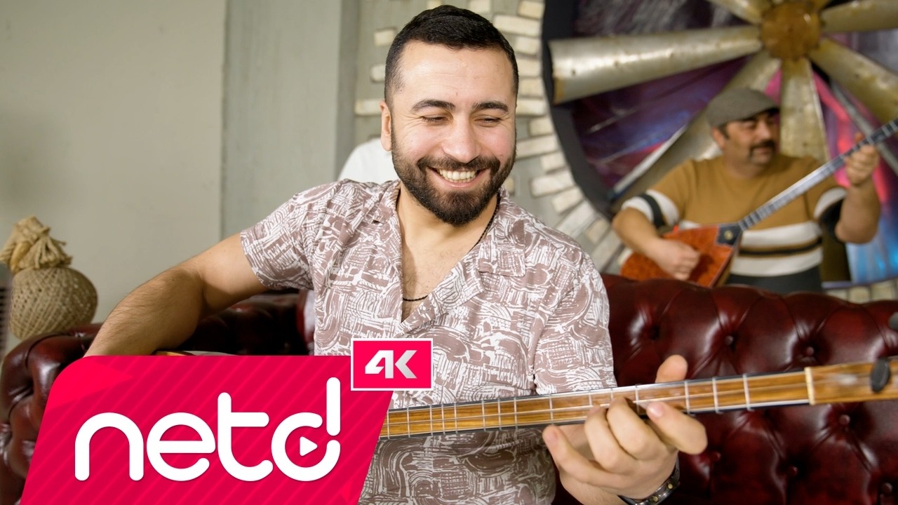 Sercan Buztaş - Ankaranın İçinde