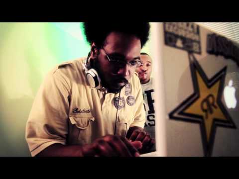 Through the TurnStyle - Rhyme X Reason